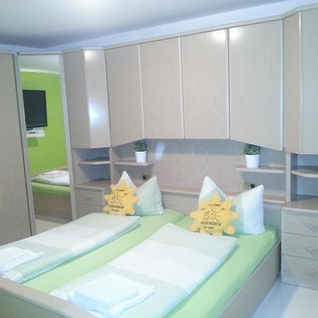 2-Rooms Apartment Downtown Núremberg Exterior foto