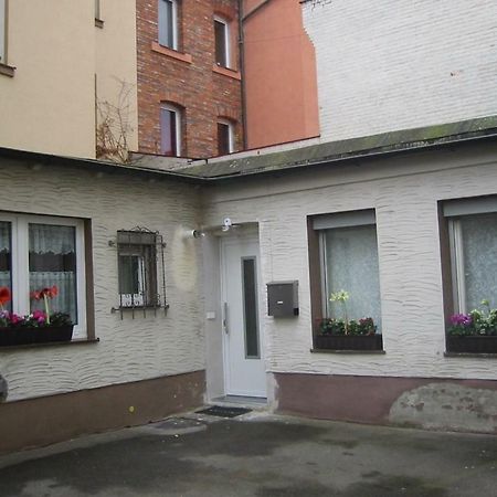 2-Rooms Apartment Downtown Núremberg Exterior foto