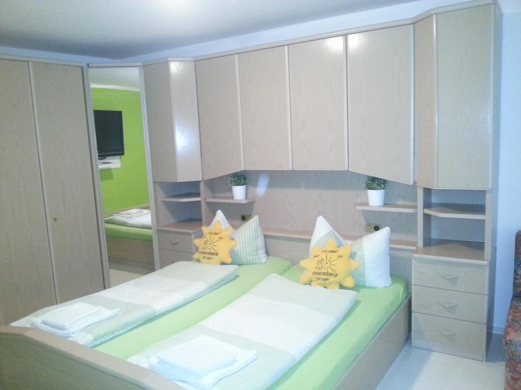 2-Rooms Apartment Downtown Núremberg Exterior foto