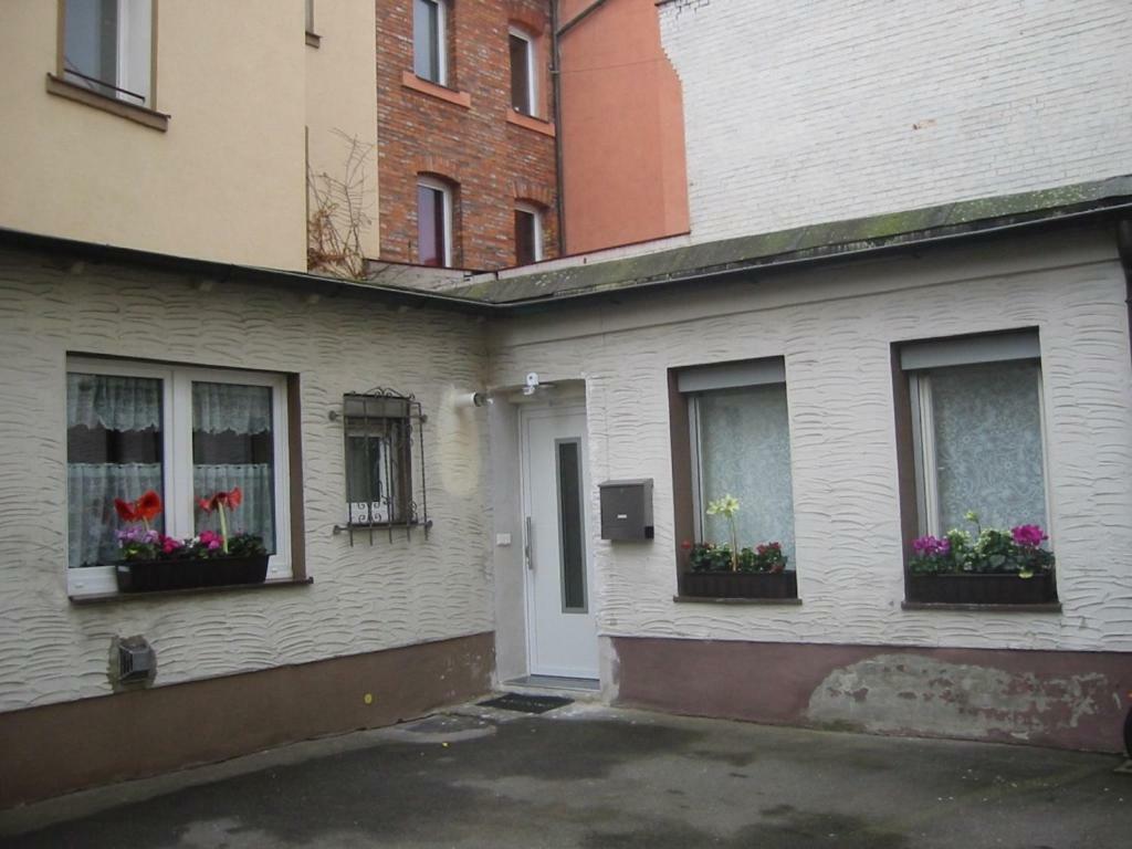 2-Rooms Apartment Downtown Núremberg Exterior foto